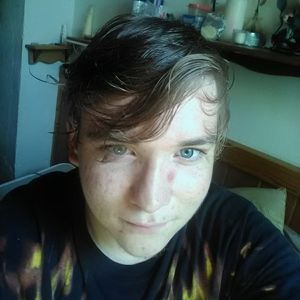 Meet your Posher, Jared